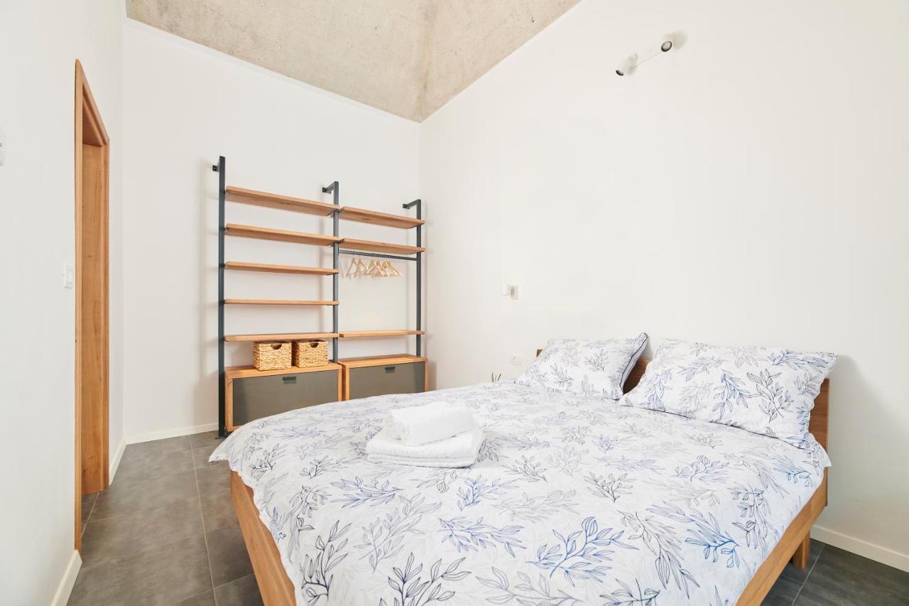 Unique Design Vila Doris Umag Luaran gambar
